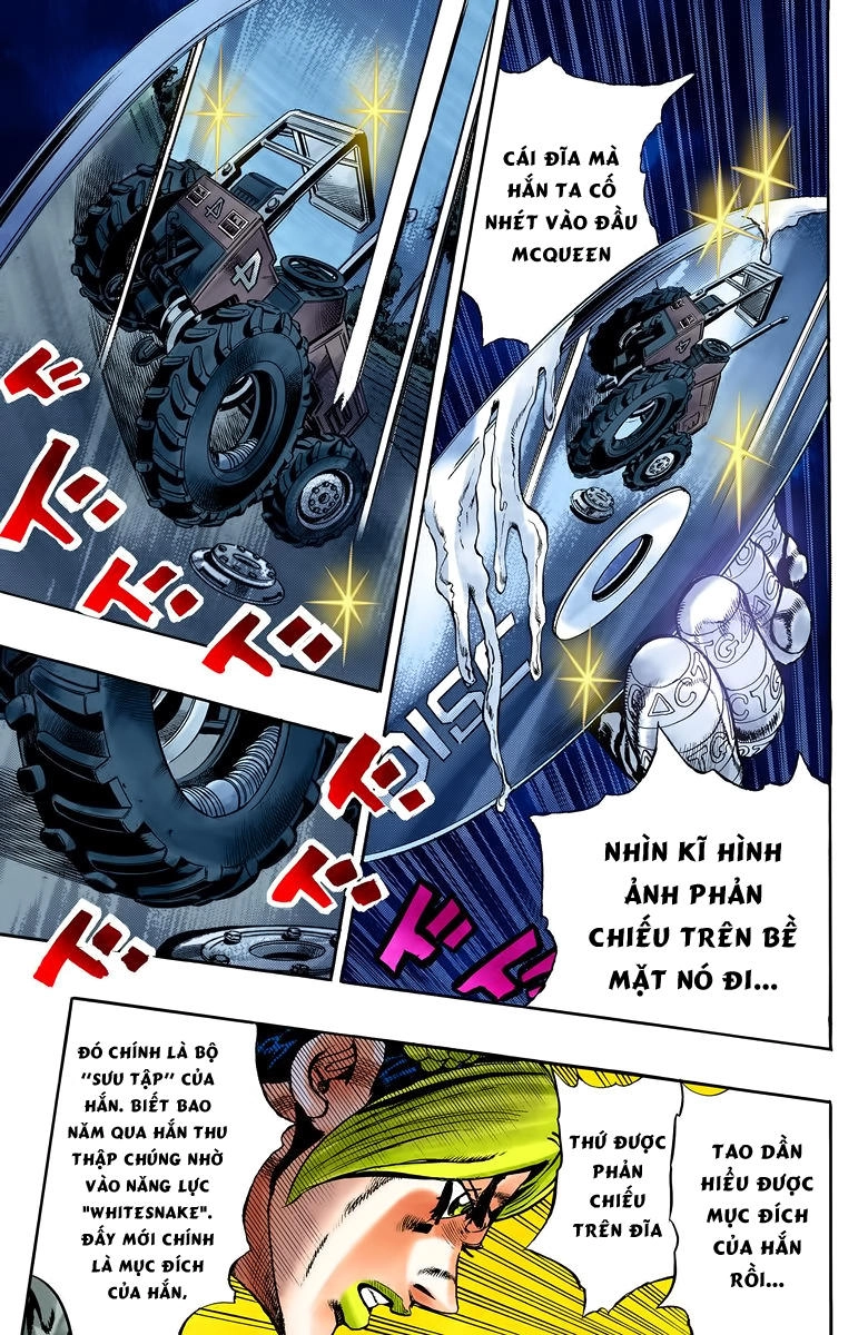 Cuộc Phiêu Lưu Bí Ẩn Chapter 620 - 16