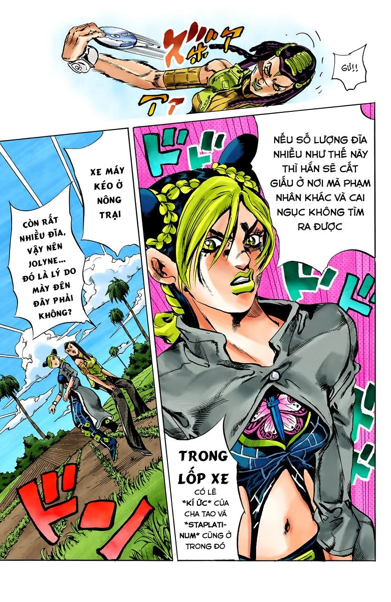 Cuộc Phiêu Lưu Bí Ẩn Chapter 620 - 18