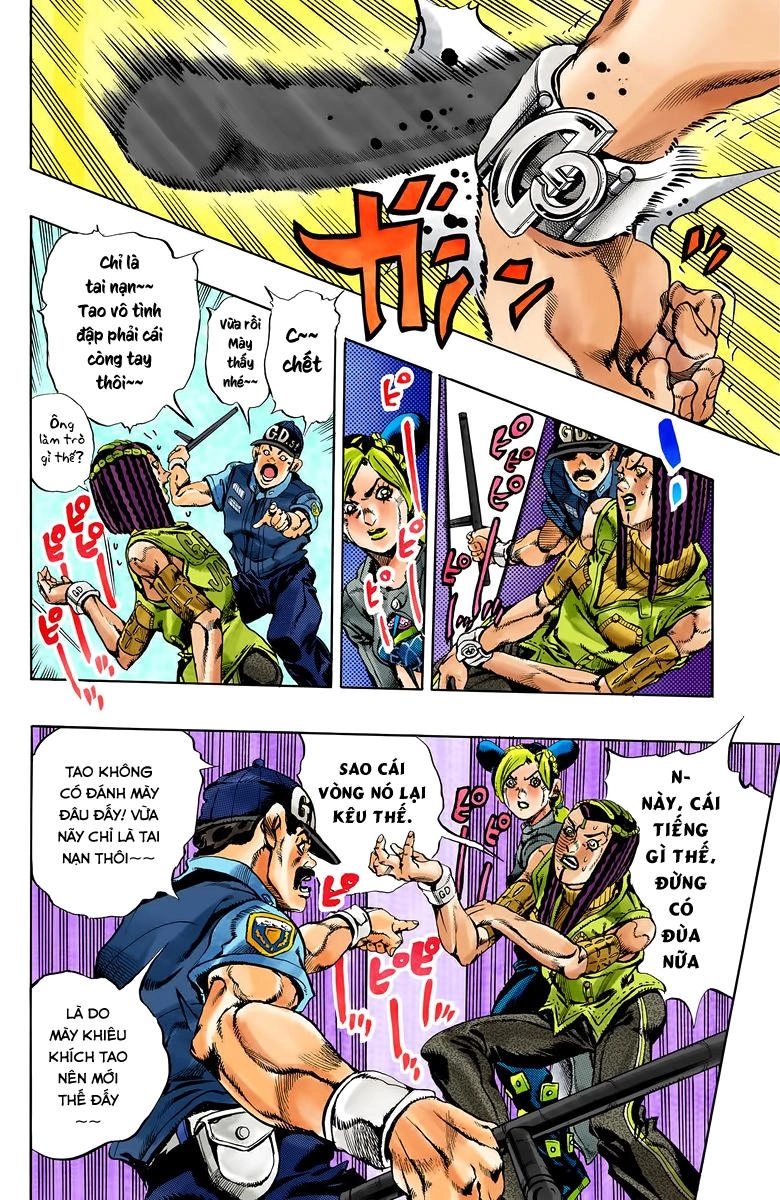 Cuộc Phiêu Lưu Bí Ẩn Chapter 621 - 4