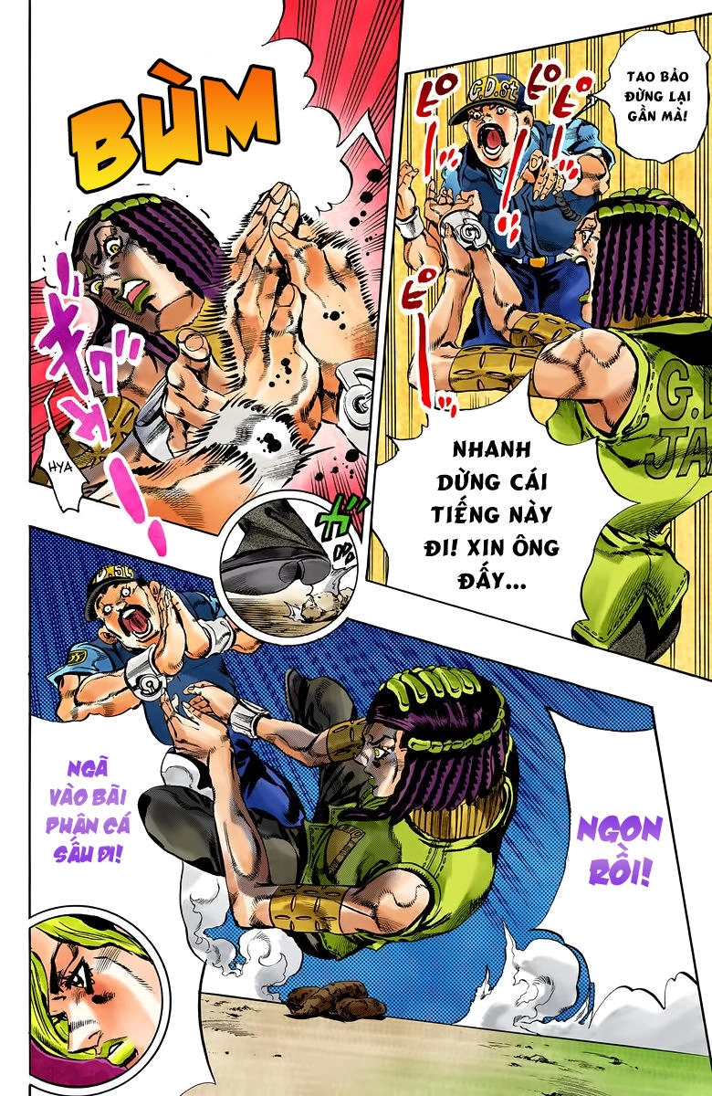 Cuộc Phiêu Lưu Bí Ẩn Chapter 621 - 6