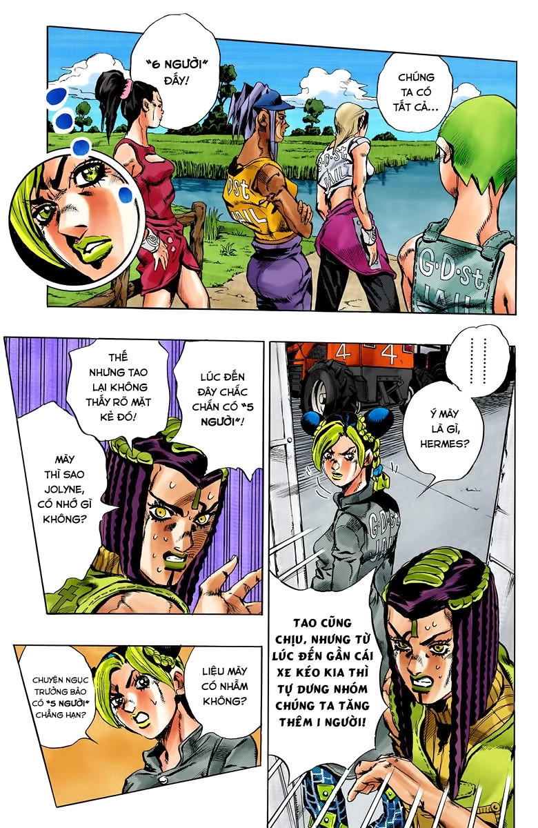 Cuộc Phiêu Lưu Bí Ẩn Chapter 621 - 13