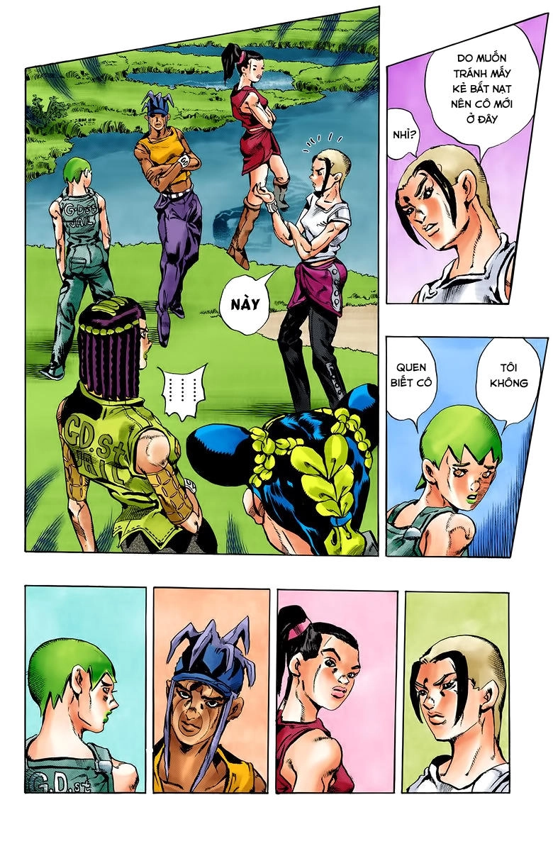 Cuộc Phiêu Lưu Bí Ẩn Chapter 621 - 16