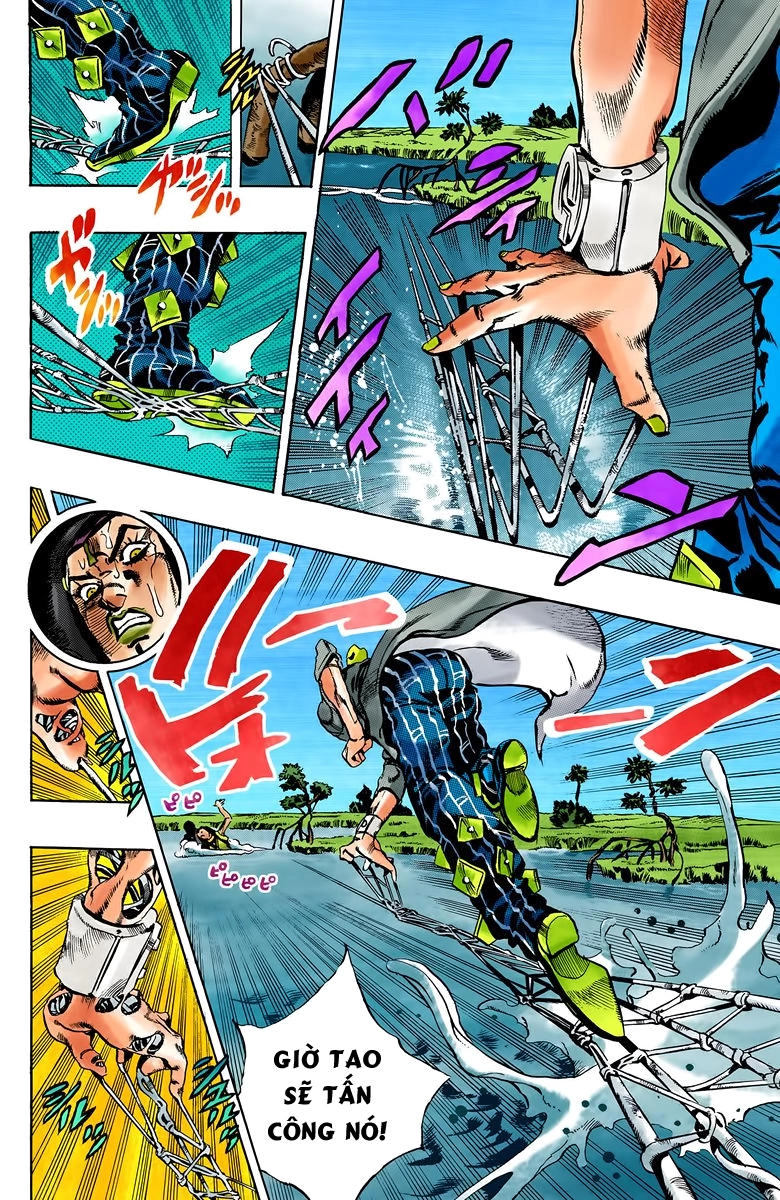 Cuộc Phiêu Lưu Bí Ẩn Chapter 622 - 19