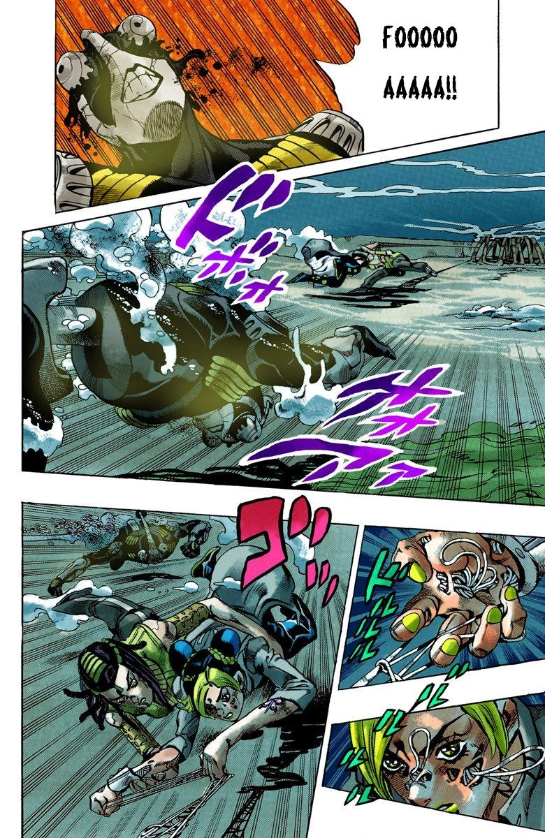 Cuộc Phiêu Lưu Bí Ẩn Chapter 623 - 11