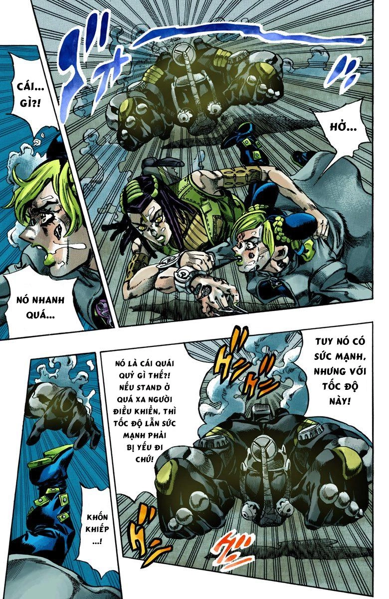 Cuộc Phiêu Lưu Bí Ẩn Chapter 623 - 12