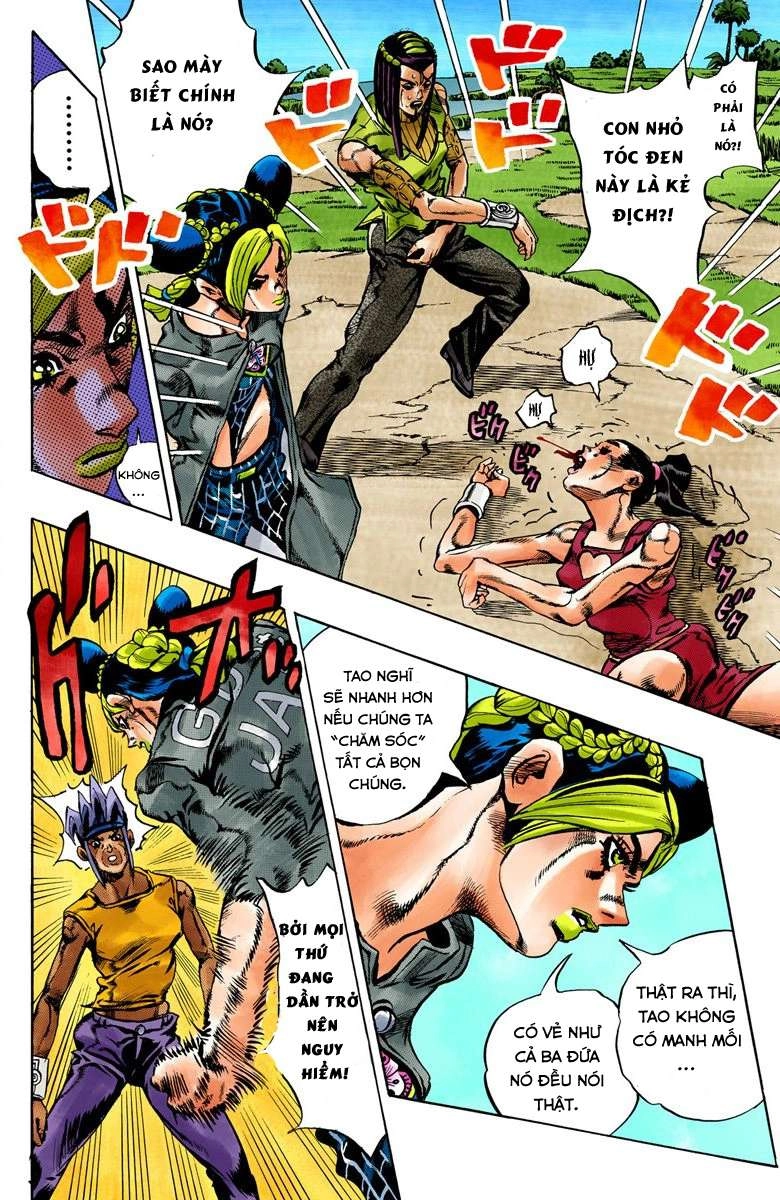 Cuộc Phiêu Lưu Bí Ẩn Chapter 624 - 7