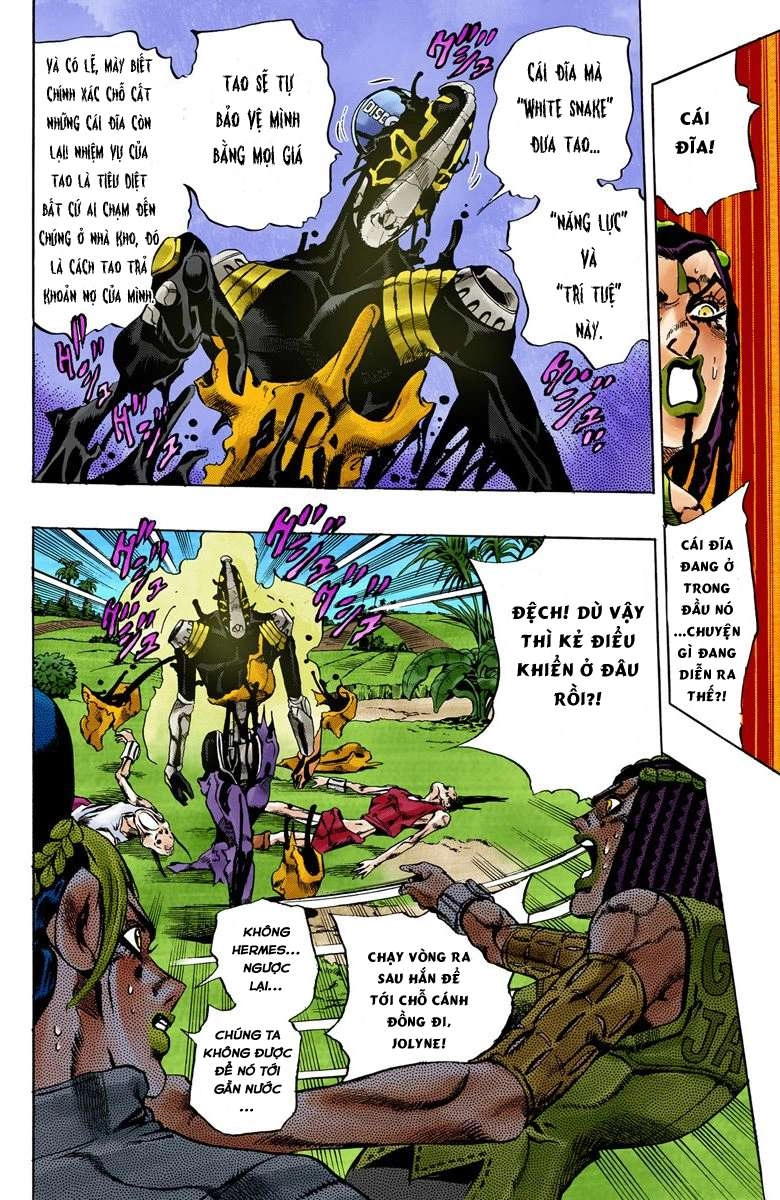 Cuộc Phiêu Lưu Bí Ẩn Chapter 624 - 14