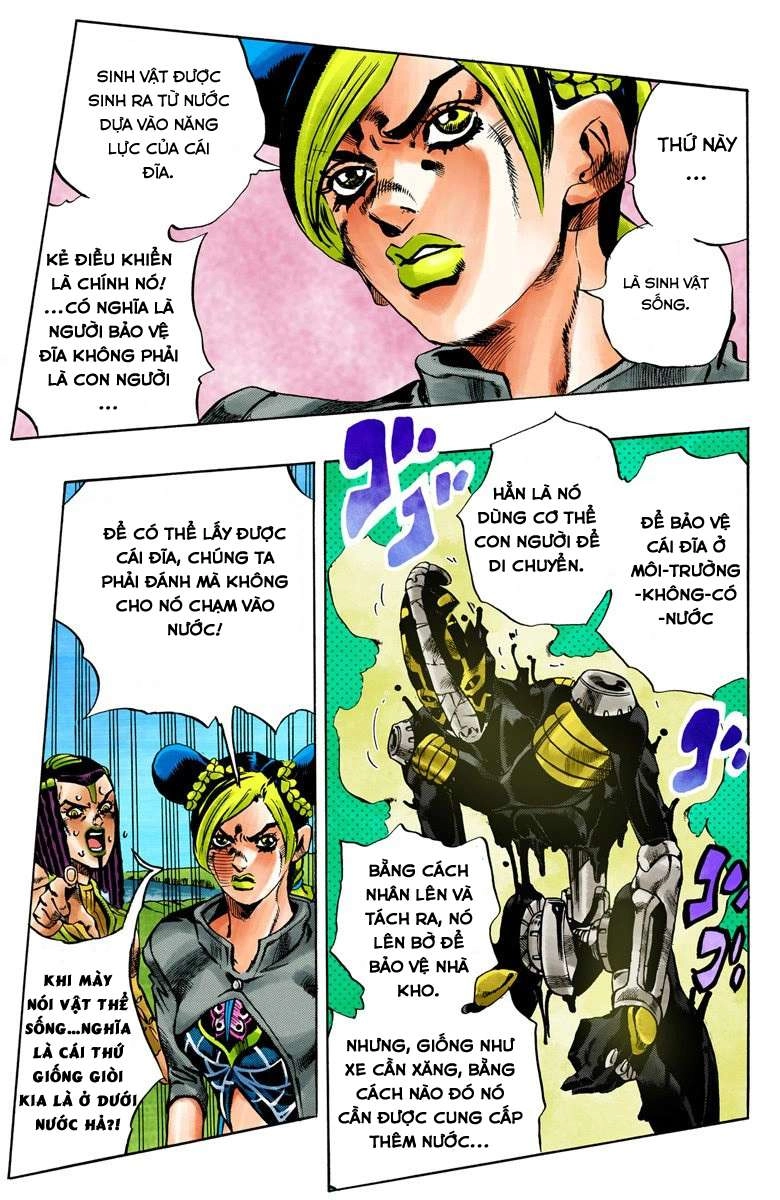 Cuộc Phiêu Lưu Bí Ẩn Chapter 624 - 15