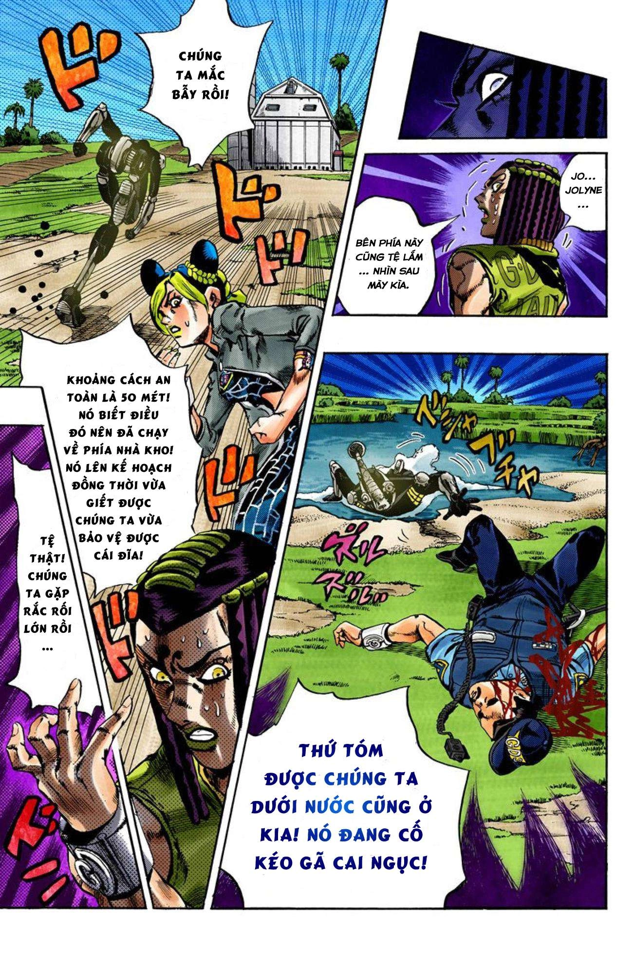 Cuộc Phiêu Lưu Bí Ẩn Chapter 624 - 19