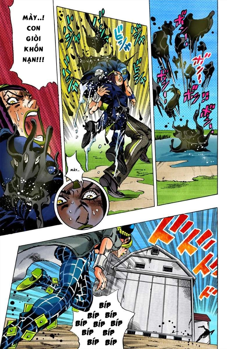 Cuộc Phiêu Lưu Bí Ẩn Chapter 625 - 12