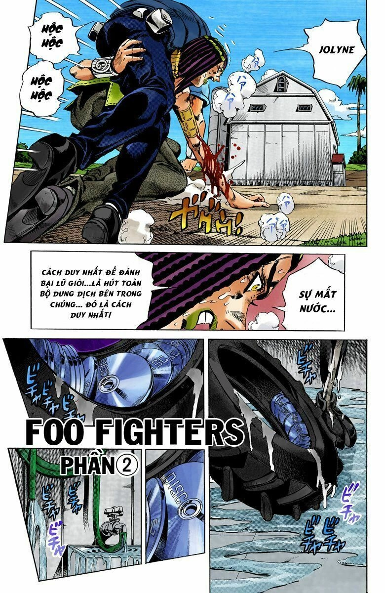 Cuộc Phiêu Lưu Bí Ẩn Chapter 626 - 2