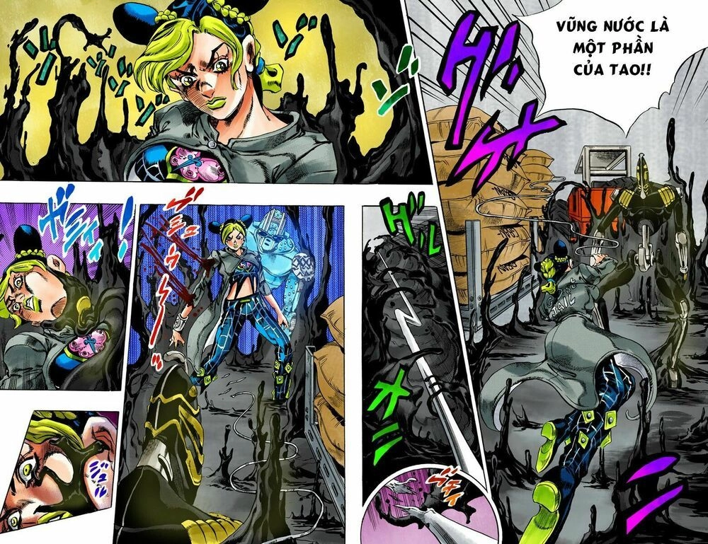 Cuộc Phiêu Lưu Bí Ẩn Chapter 626 - 7