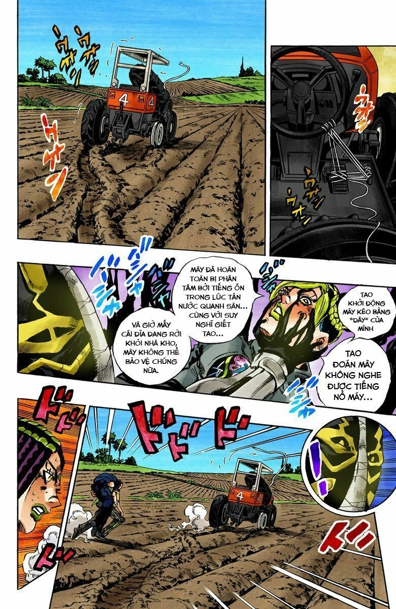 Cuộc Phiêu Lưu Bí Ẩn Chapter 626 - 10