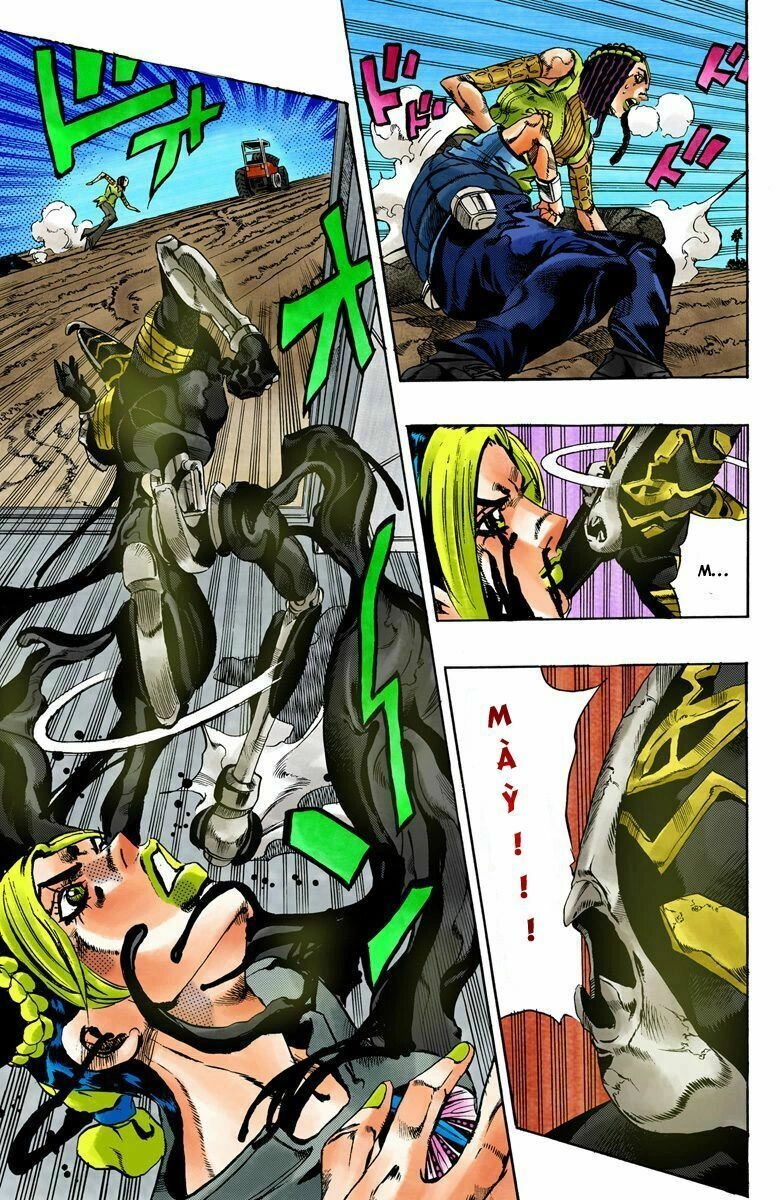 Cuộc Phiêu Lưu Bí Ẩn Chapter 626 - 11