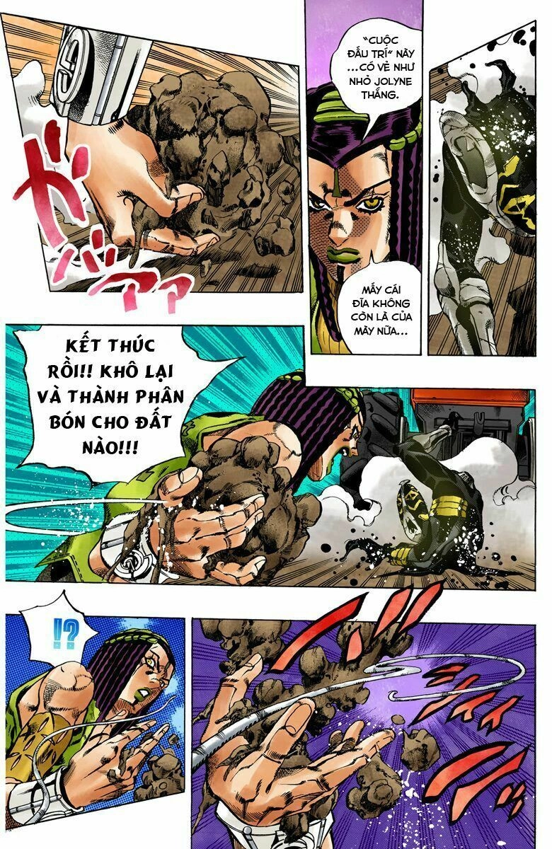 Cuộc Phiêu Lưu Bí Ẩn Chapter 626 - 15