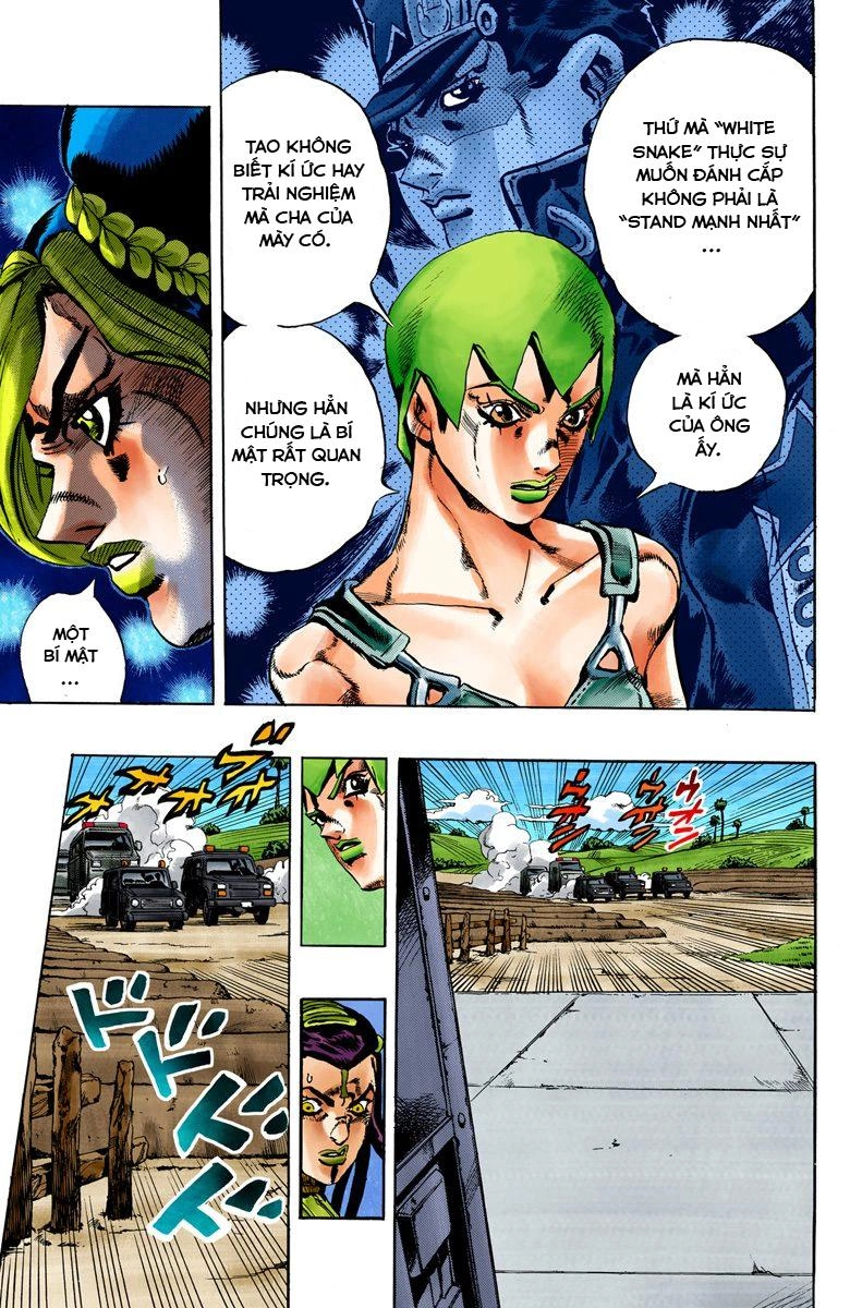 Cuộc Phiêu Lưu Bí Ẩn Chapter 627 - 11