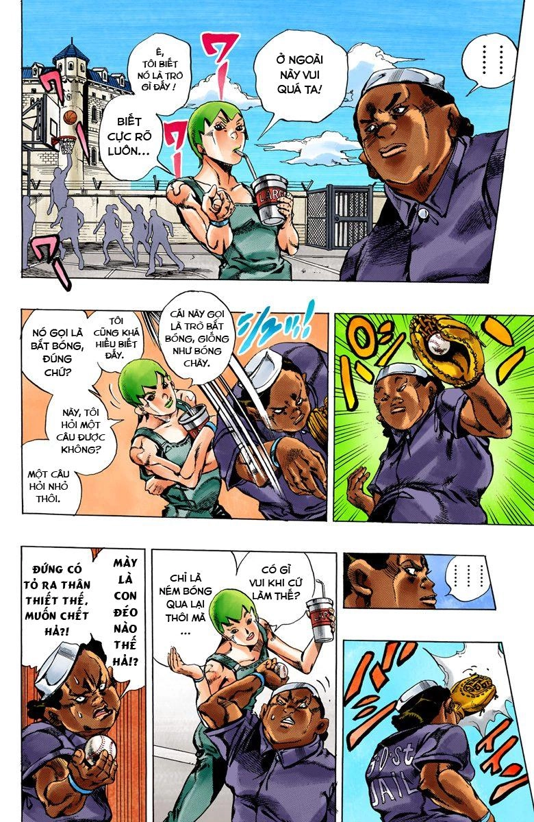 Cuộc Phiêu Lưu Bí Ẩn Chapter 628 - 2