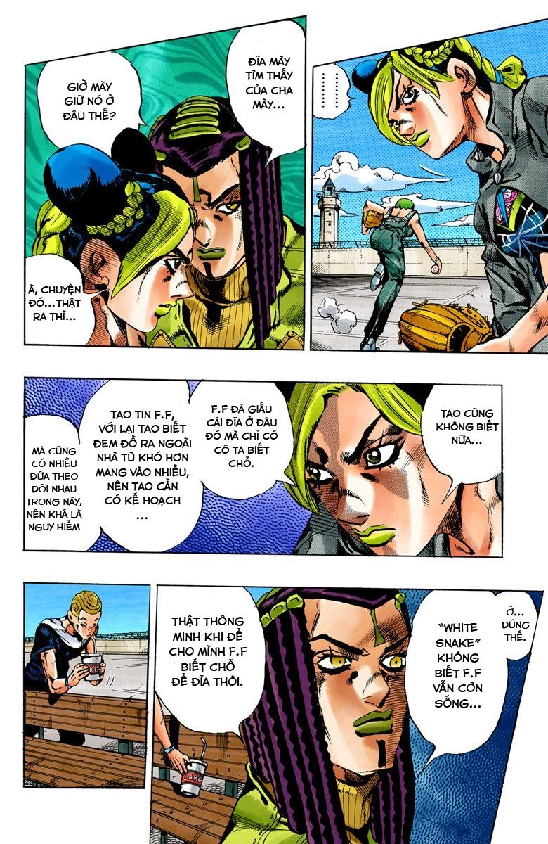 Cuộc Phiêu Lưu Bí Ẩn Chapter 628 - 4