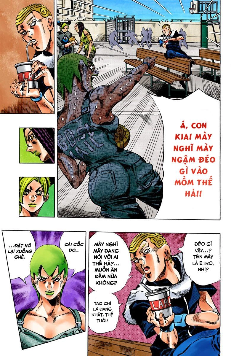 Cuộc Phiêu Lưu Bí Ẩn Chapter 628 - 5