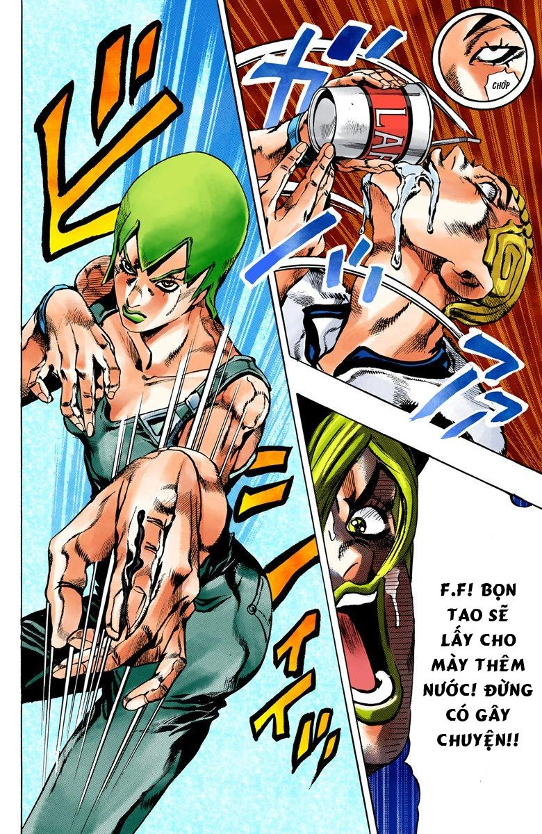 Cuộc Phiêu Lưu Bí Ẩn Chapter 628 - 6