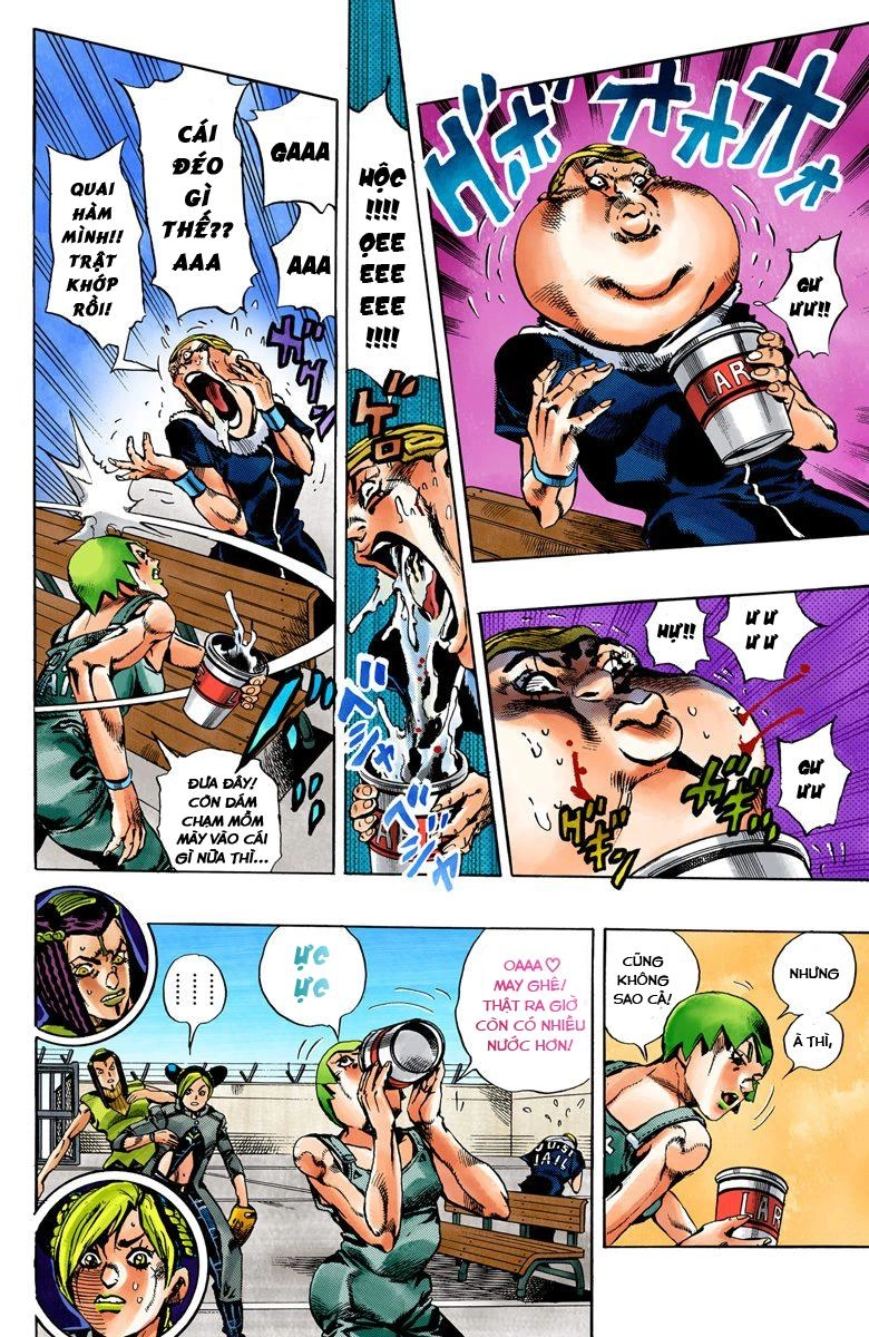 Cuộc Phiêu Lưu Bí Ẩn Chapter 628 - 8