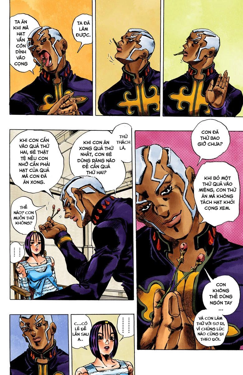 Cuộc Phiêu Lưu Bí Ẩn Chapter 628 - 12