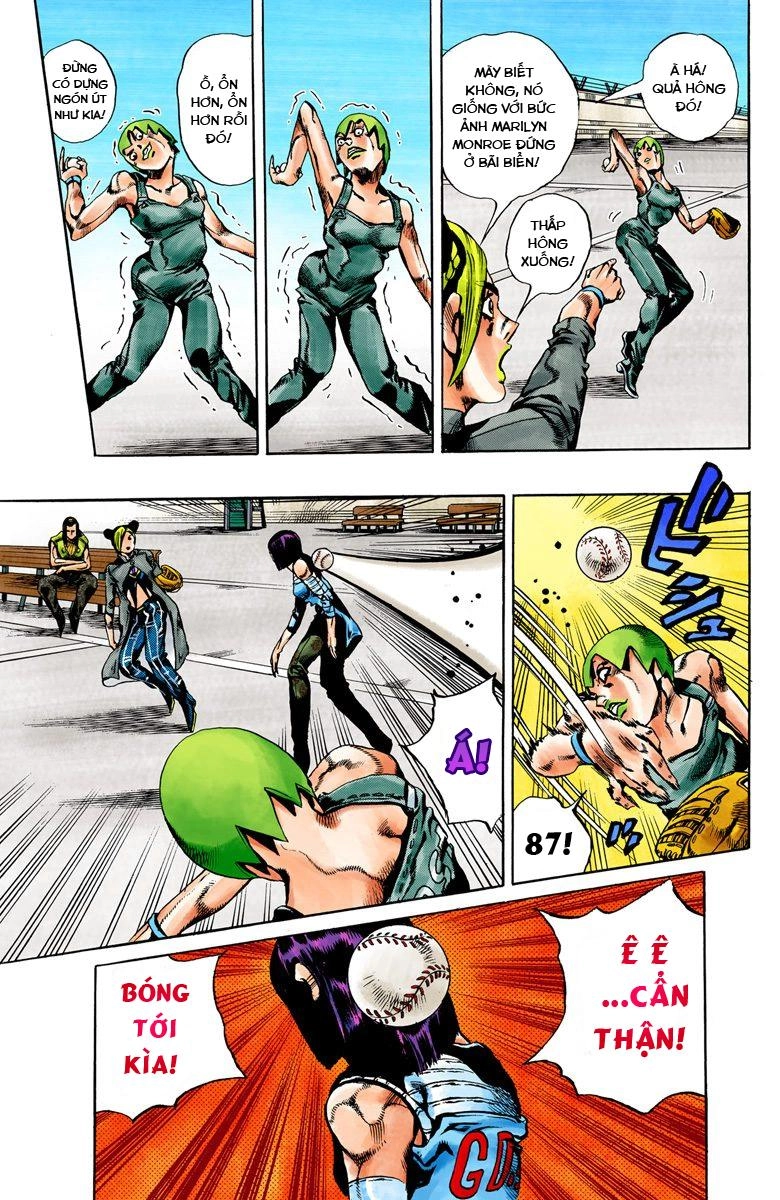 Cuộc Phiêu Lưu Bí Ẩn Chapter 628 - 17