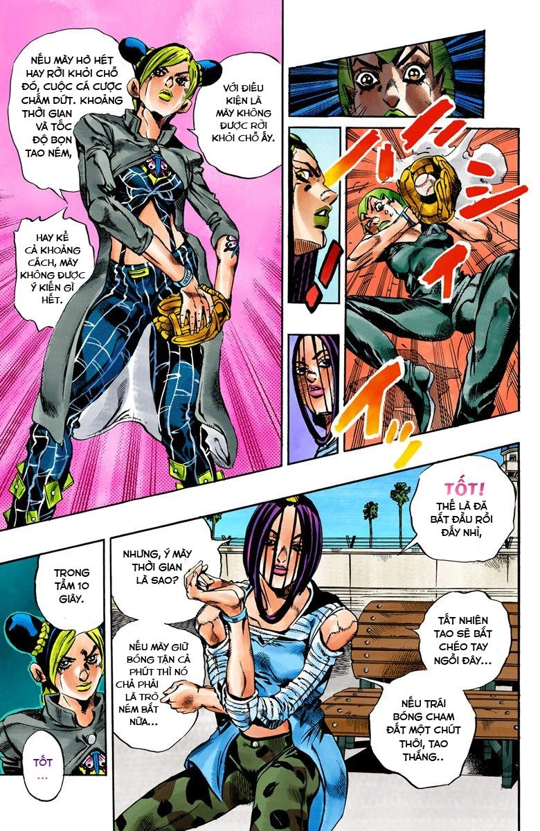 Cuộc Phiêu Lưu Bí Ẩn Chapter 629 - 6