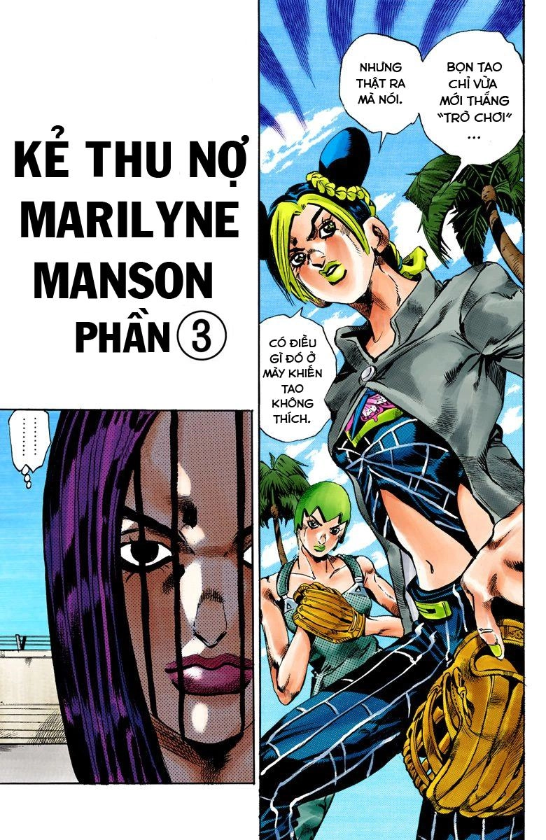 Cuộc Phiêu Lưu Bí Ẩn Chapter 630 - 1