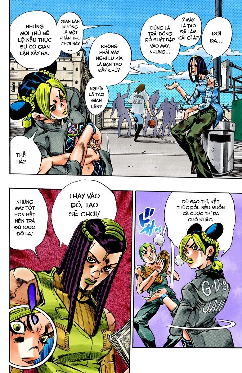 Cuộc Phiêu Lưu Bí Ẩn Chapter 630 - 2