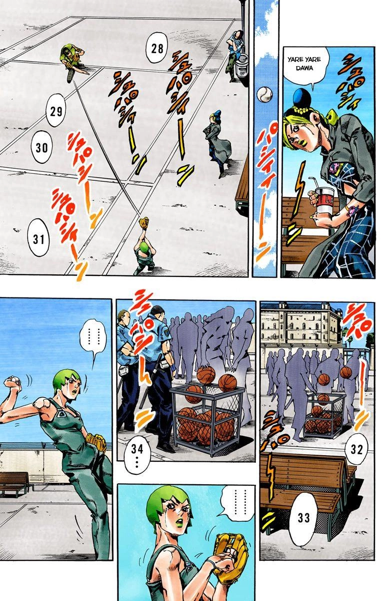 Cuộc Phiêu Lưu Bí Ẩn Chapter 630 - 5