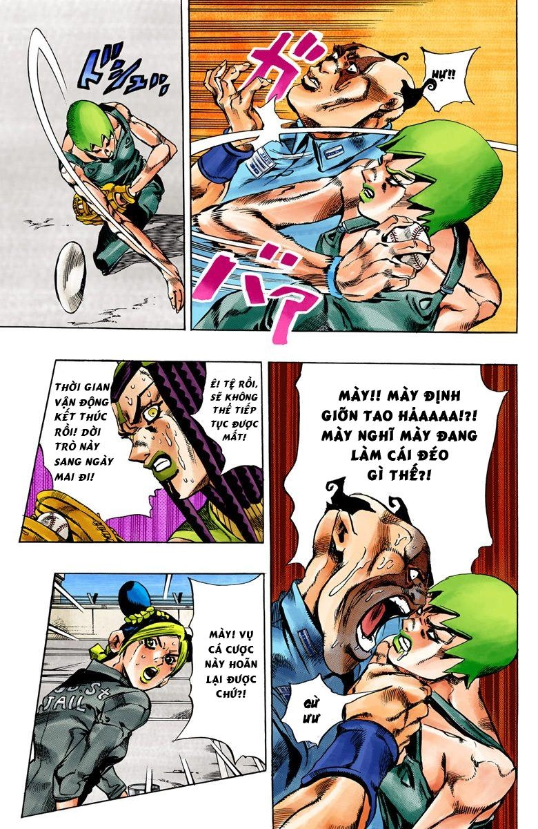 Cuộc Phiêu Lưu Bí Ẩn Chapter 630 - 7