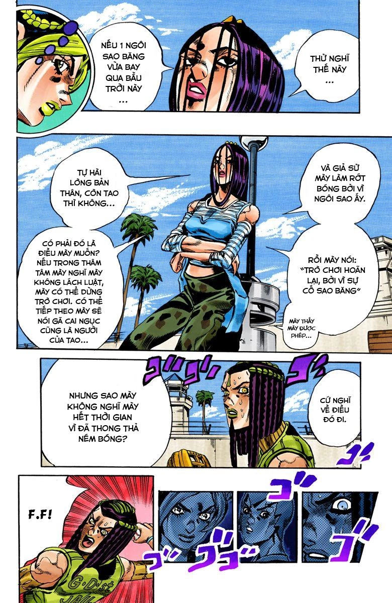 Cuộc Phiêu Lưu Bí Ẩn Chapter 630 - 8