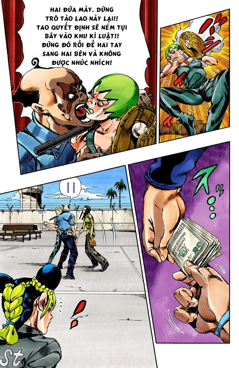 Cuộc Phiêu Lưu Bí Ẩn Chapter 630 - 9