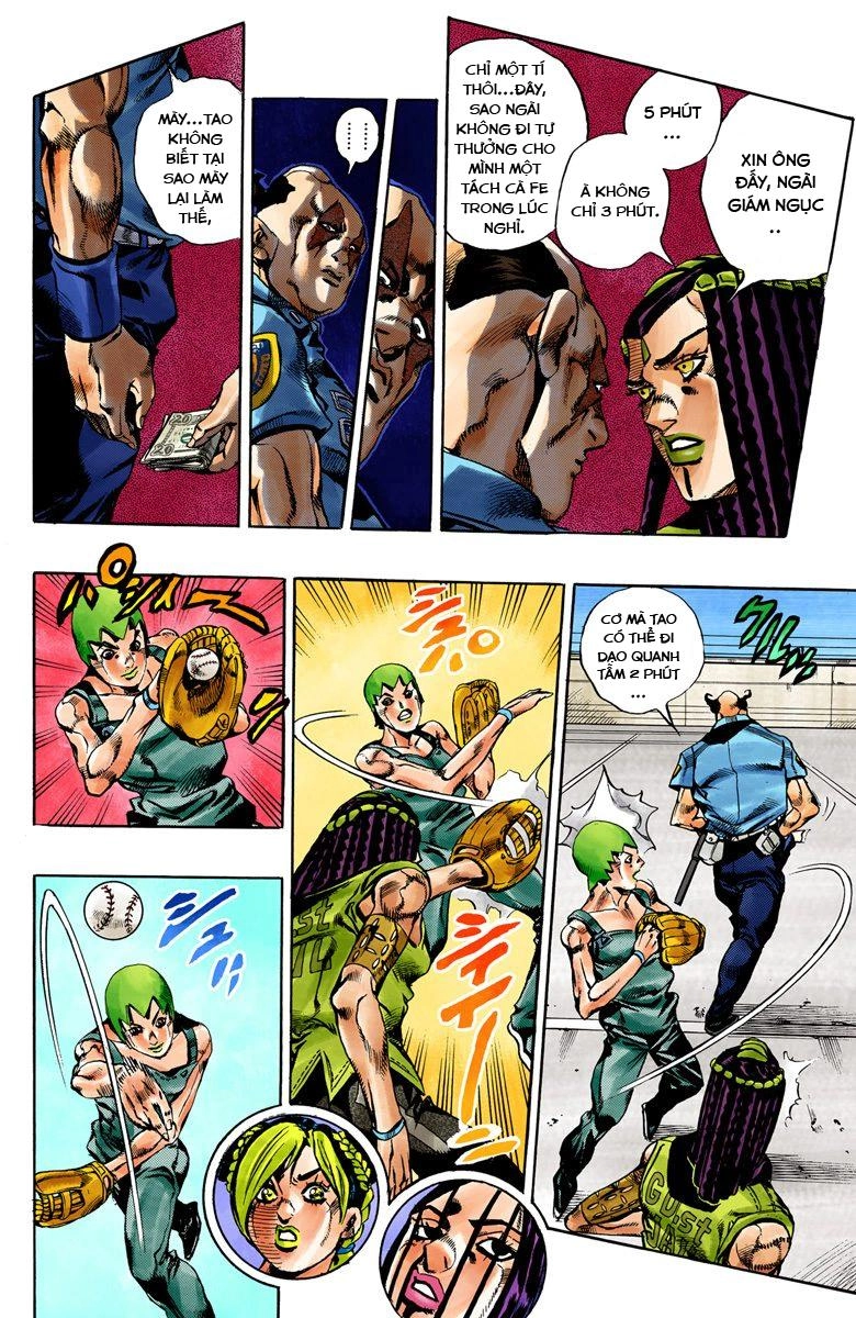 Cuộc Phiêu Lưu Bí Ẩn Chapter 630 - 10