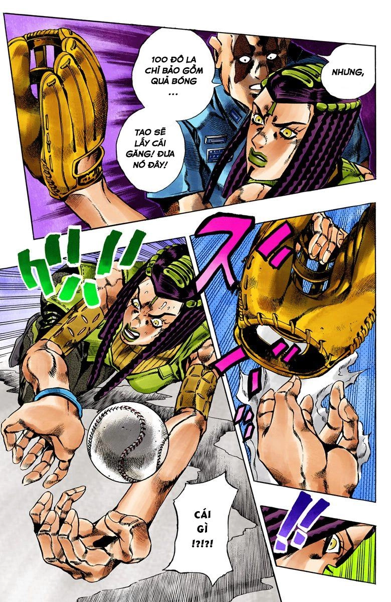 Cuộc Phiêu Lưu Bí Ẩn Chapter 630 - 11