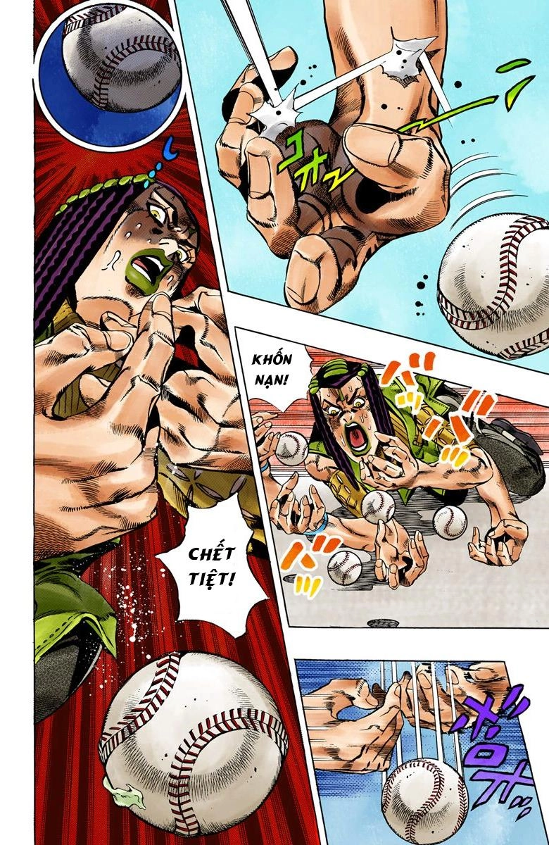 Cuộc Phiêu Lưu Bí Ẩn Chapter 630 - 12