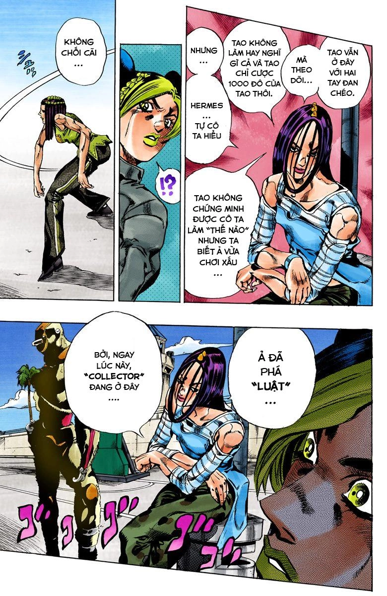 Cuộc Phiêu Lưu Bí Ẩn Chapter 630 - 15