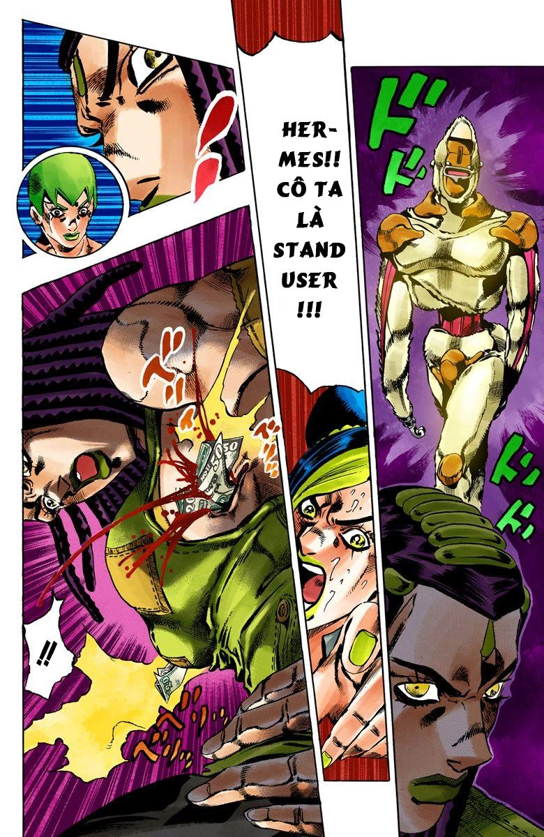 Cuộc Phiêu Lưu Bí Ẩn Chapter 630 - 18