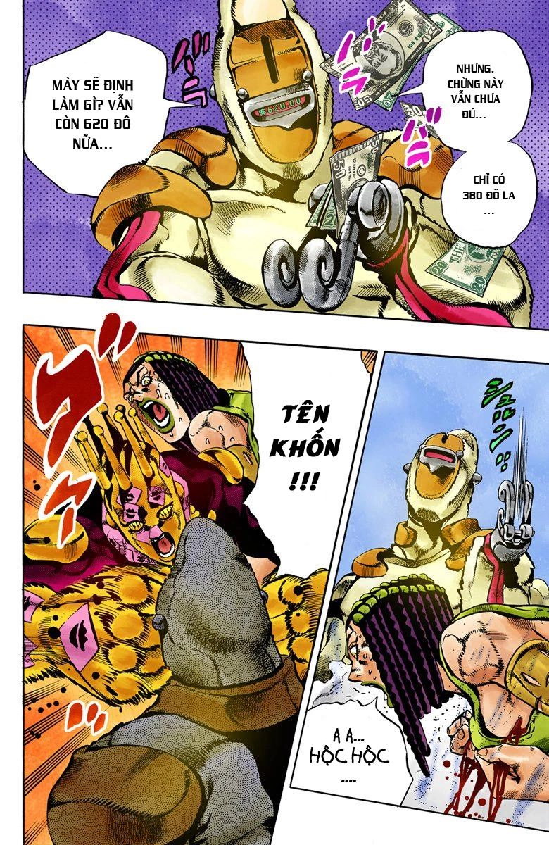 Cuộc Phiêu Lưu Bí Ẩn Chapter 630 - 20