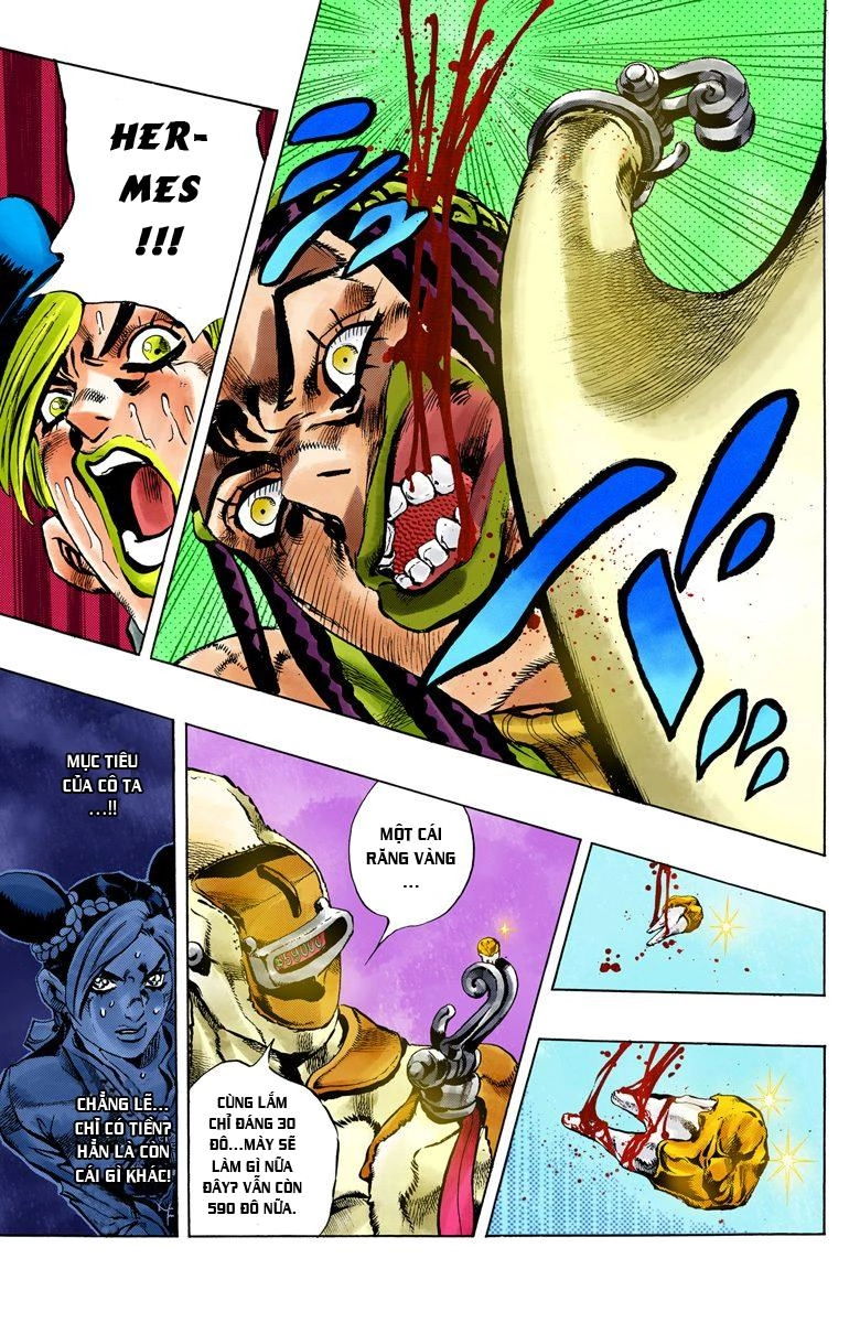 Cuộc Phiêu Lưu Bí Ẩn Chapter 630 - 21