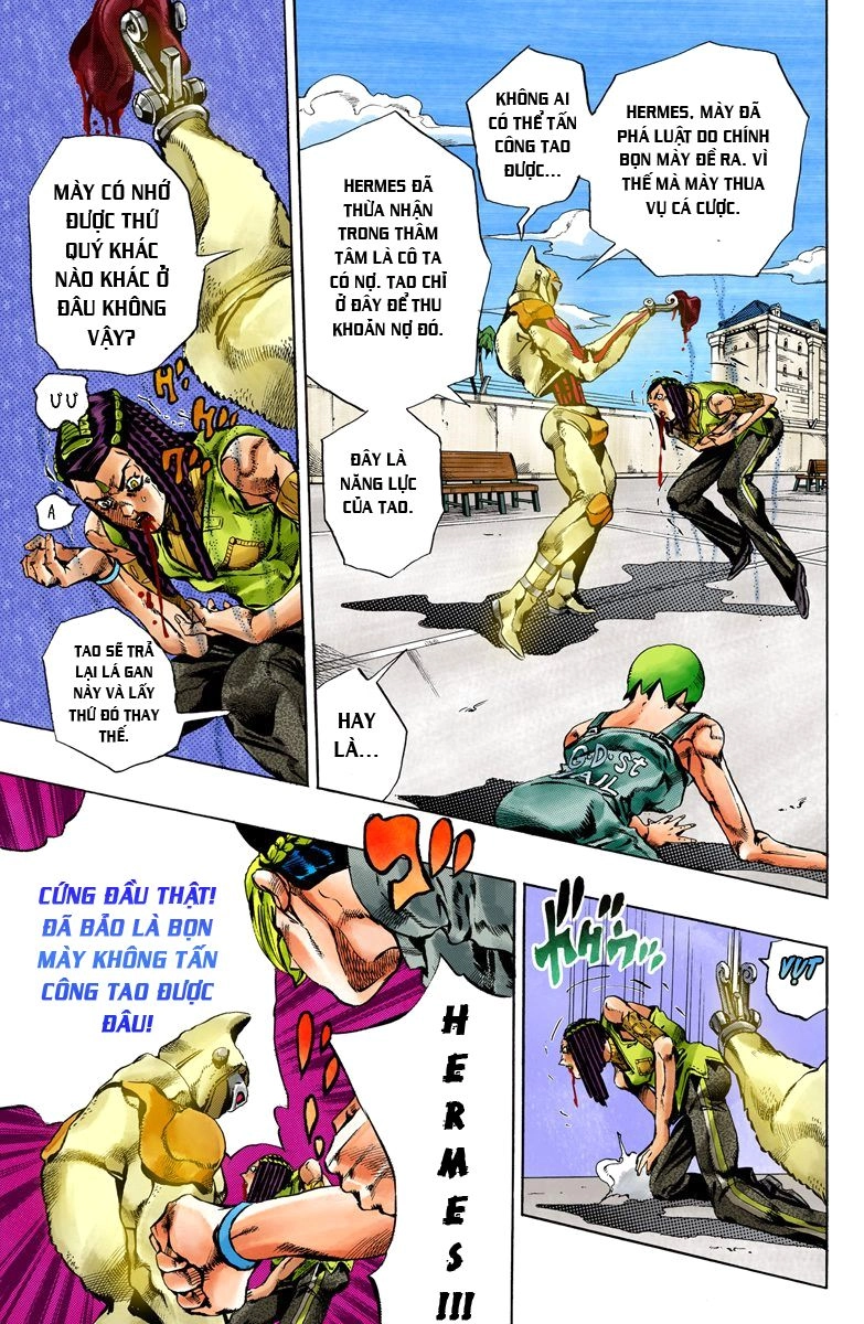 Cuộc Phiêu Lưu Bí Ẩn Chapter 631 - 6