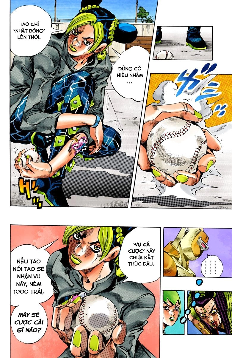 Cuộc Phiêu Lưu Bí Ẩn Chapter 631 - 7