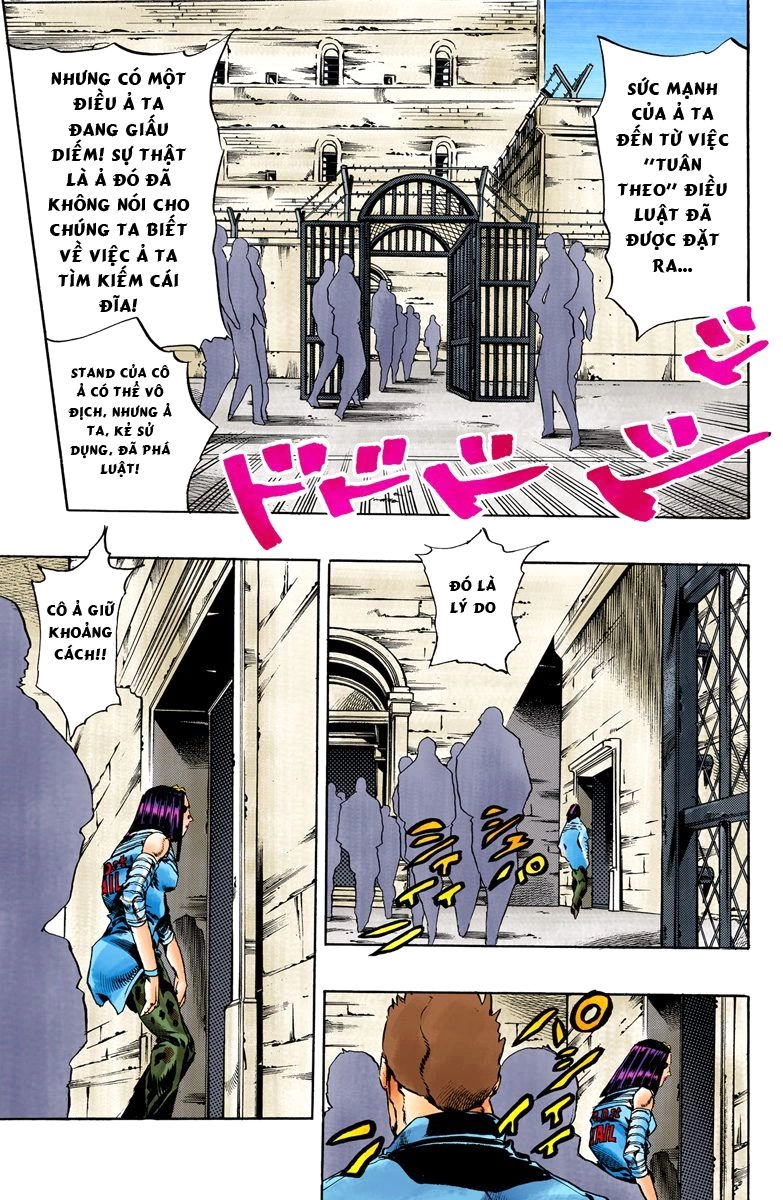 Cuộc Phiêu Lưu Bí Ẩn Chapter 631 - 12