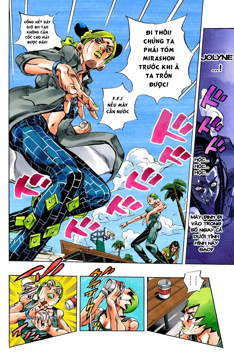 Cuộc Phiêu Lưu Bí Ẩn Chapter 631 - 13