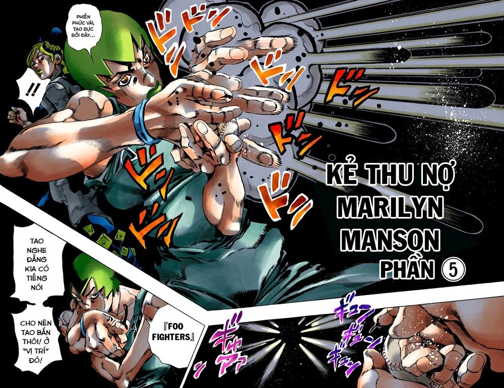 Cuộc Phiêu Lưu Bí Ẩn Chapter 632 - 2