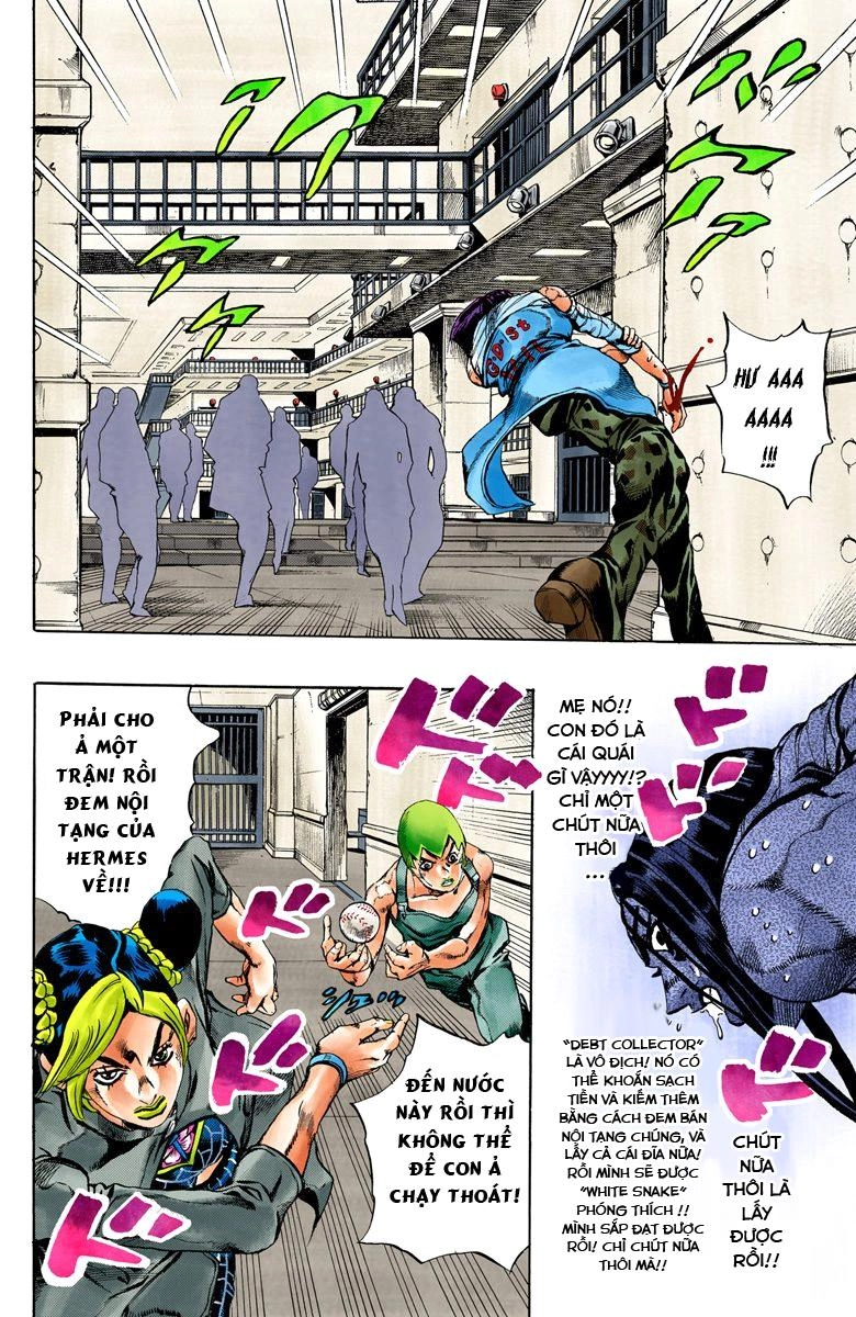 Cuộc Phiêu Lưu Bí Ẩn Chapter 632 - 5