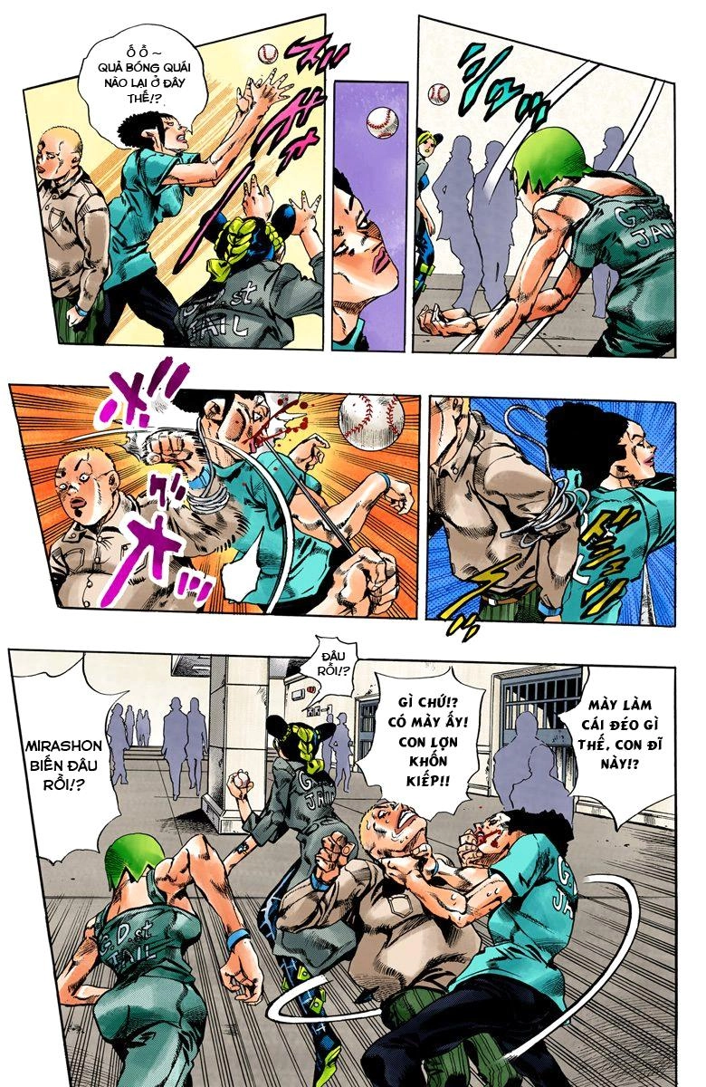 Cuộc Phiêu Lưu Bí Ẩn Chapter 632 - 6