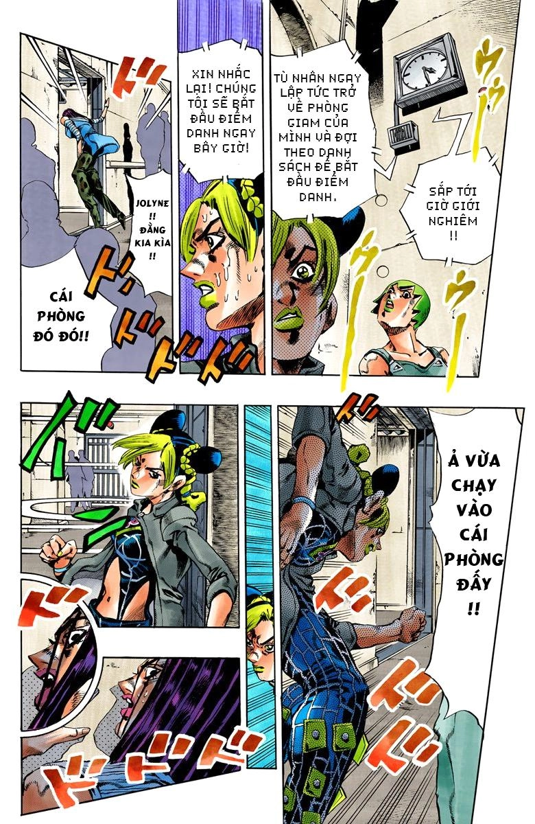 Cuộc Phiêu Lưu Bí Ẩn Chapter 632 - 7