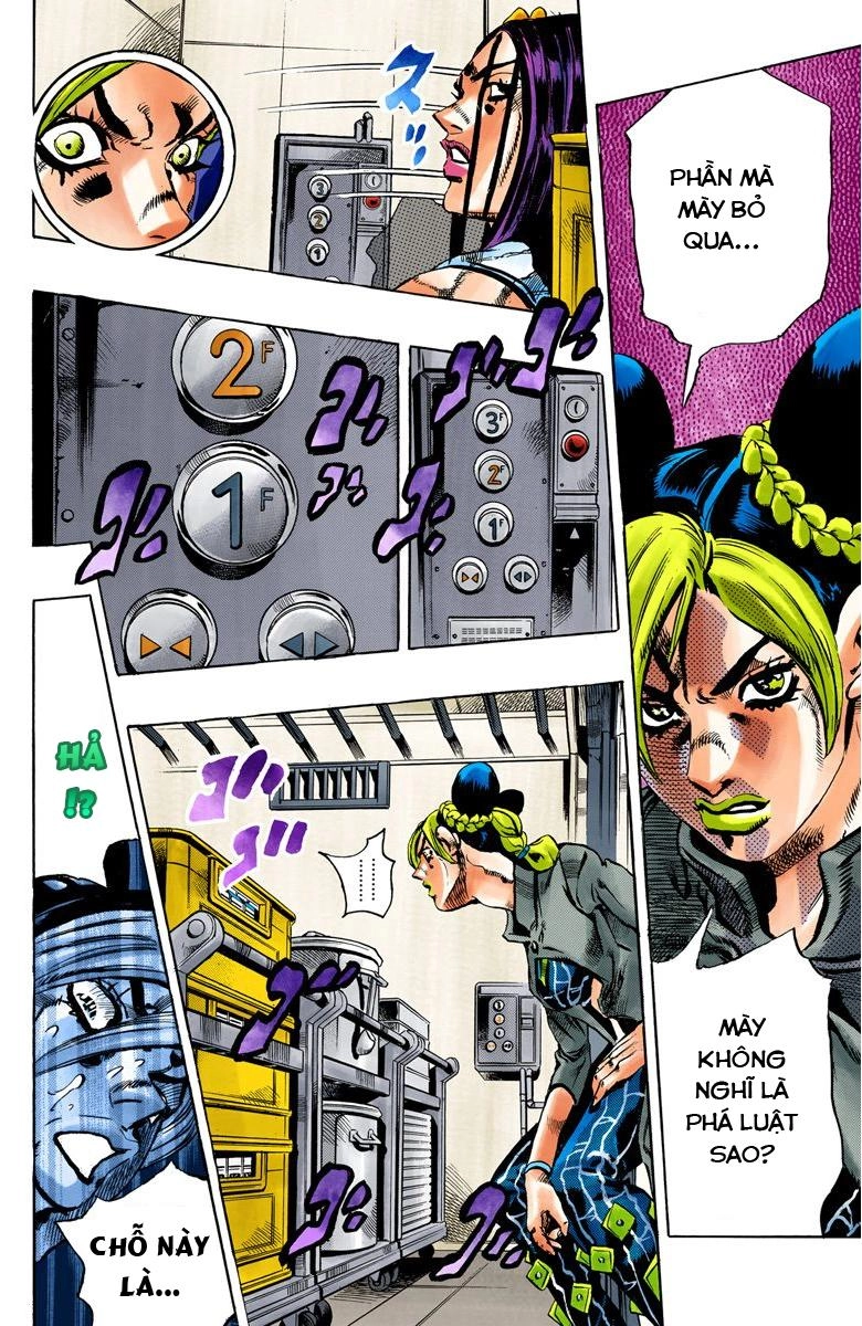 Cuộc Phiêu Lưu Bí Ẩn Chapter 632 - 9